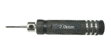 1.5mm Innengewinnde Schneider